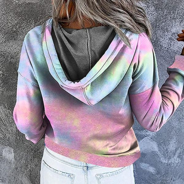 women's hoodies & sweatshirts 2021 long sleeve casual pullover clothes with pocket simple daily #8, Black
women's hoodies & sweatshirts 2021 long sleeve casual pullover clothes with pocket simple daily #8, Black