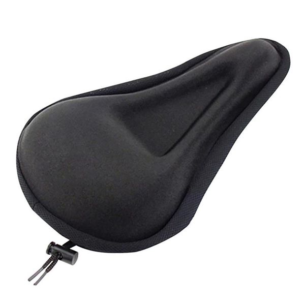 bike saddles mountain saddle breathable cushion cover road thickened soft cycling seat mat 3d sponge polymer bicycle
bike saddles mountain saddle breathable cushion cover road thickened soft cycling seat mat 3d sponge polymer bicycle