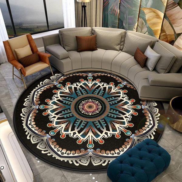 carpets colorful light luxury ethnic style mandala carpet kitchen mat sofa coffee table bedroom decoration
carpets colorful light luxury ethnic style mandala carpet kitchen mat sofa coffee table bedroom decoration