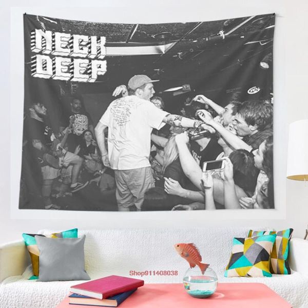 tapestries neck deep live tapestry wall hanging bedspread art bedding curtain throw sheet furniture comfort sporting events
tapestries neck deep live tapestry wall hanging bedspread art bedding curtain throw sheet furniture comfort sporting events