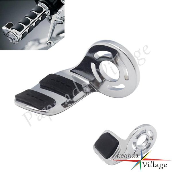 handlebars chrome and black aluminum rubber throttle control for comfort style grips cruise assist motorbike accessories
handlebars chrome and black aluminum rubber throttle control for comfort style grips cruise assist motorbike accessories