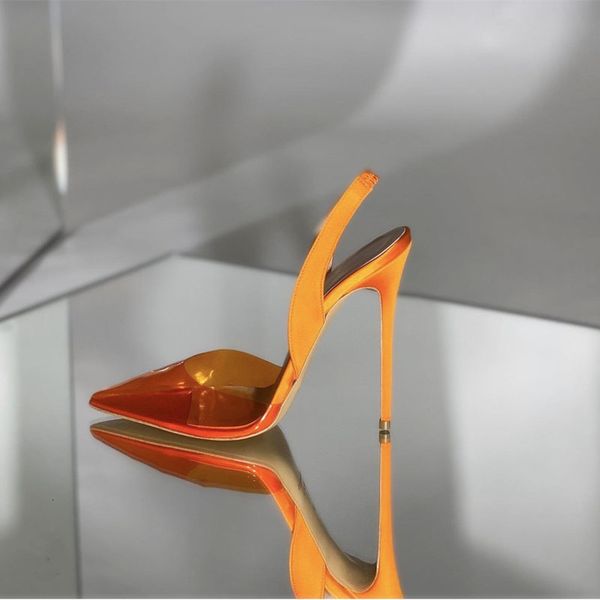 dress shoes summer fashion women's shoes lady orange pvc clear pointy toe stiletto stripper shallow patchwork high heels pump, Black
dress shoes summer fashion women's shoes lady orange pvc clear pointy toe stiletto stripper shallow patchwork high heels pump, Black