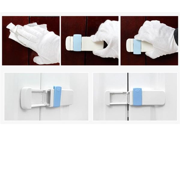 carriers, slings & backpacks 2pcs/set baby safety drawer locks children security protection lock for cabinet door kids child
carriers, slings & backpacks 2pcs/set baby safety drawer locks children security protection lock for cabinet door kids child