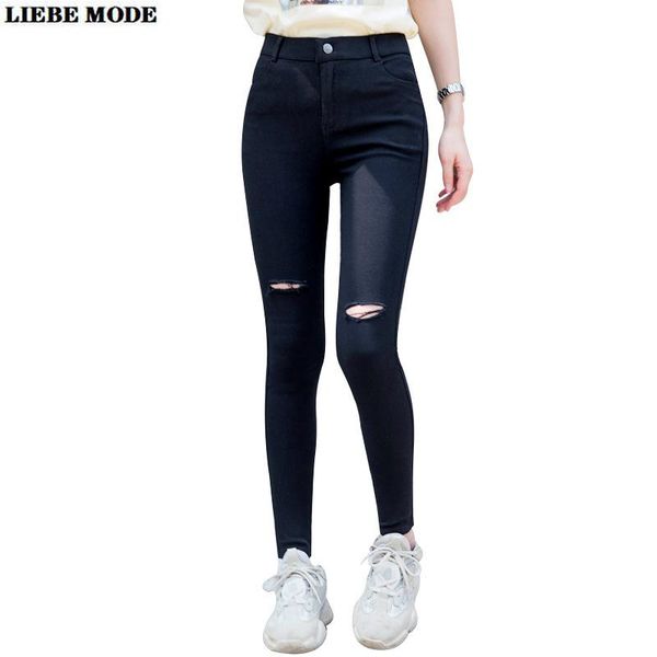 women's leggings plus size pencil pants women high waisted slim trousers ankle length skinny oversized tapered jegging hole pocket 6xl, Black
women's leggings plus size pencil pants women high waisted slim trousers ankle length skinny oversized tapered jegging hole pocket 6xl, Black