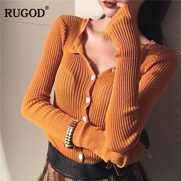 women's sweaters rugod solid casual cardigans turn-down collar long sleeve sweater women knitted 2021, White;black
women's sweaters rugod solid casual cardigans turn-down collar long sleeve sweater women knitted 2021, White;black