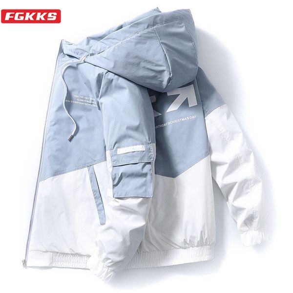 fgkks fashion brand men printing jacket spring autumn men high street hooded outerwear trendy casual jackets coat male 210723, Black;brown
fgkks fashion brand men printing jacket spring autumn men high street hooded outerwear trendy casual jackets coat male 210723, Black;brown