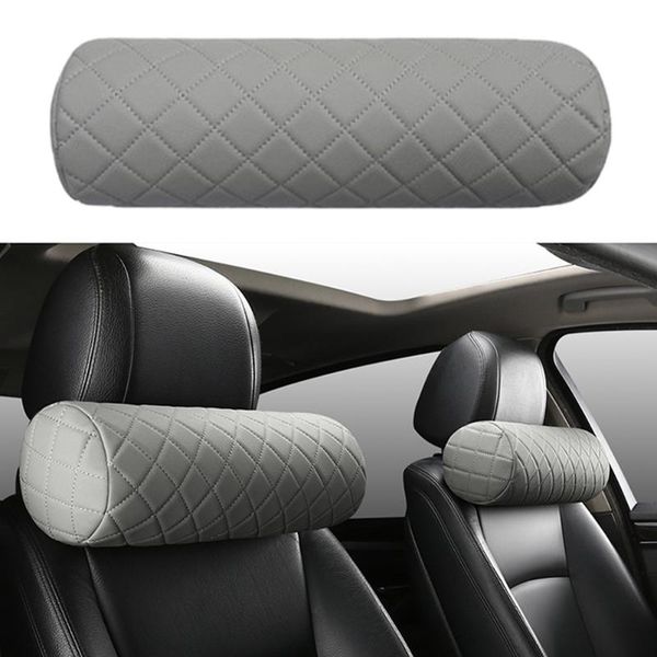 seat cushions outdoor travel pu leather ergonomic car neck pillow comfortable skin friendly universal pain relief shoulders support
seat cushions outdoor travel pu leather ergonomic car neck pillow comfortable skin friendly universal pain relief shoulders support