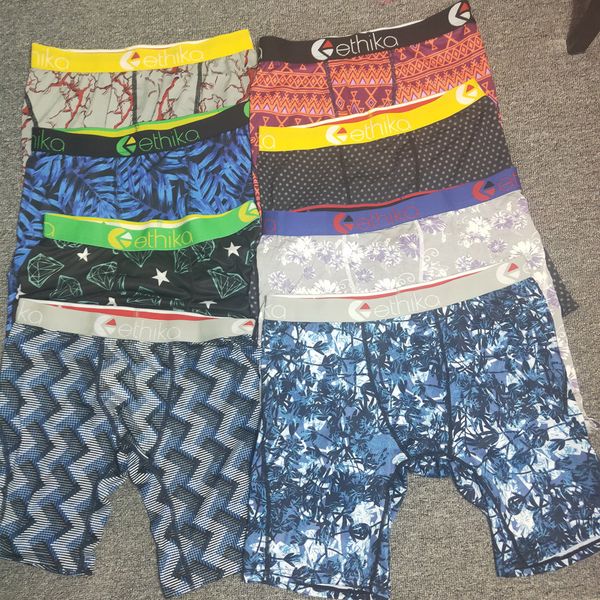 ethika men boxers underpants promotion random styles beach shorts swim trunks underwear sports hip hop street briefs knickers quick dry mult, Black;white
ethika men boxers underpants promotion random styles beach shorts swim trunks underwear sports hip hop street briefs knickers quick dry mult, Black;white