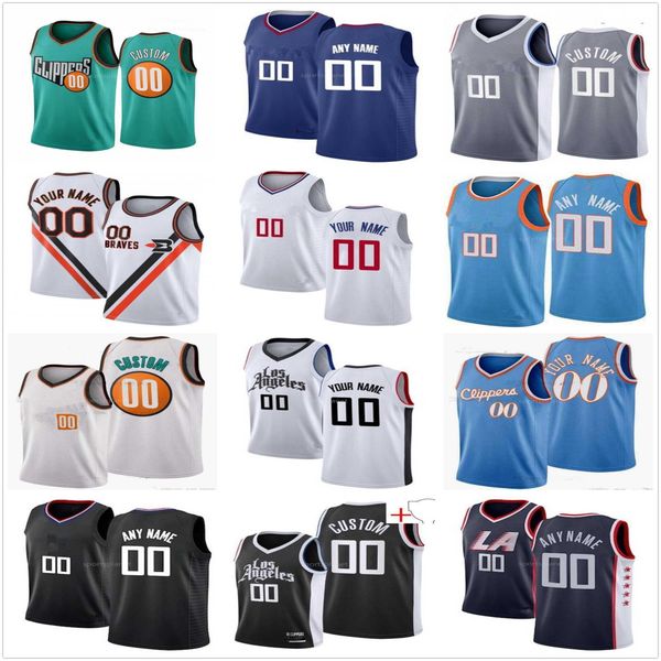 2021 75th custom printed kawhi 13 george paul 2 leonard serge ibaka nicolas batum eric bledsoe 14 terance mann 45 johnson 1 jackson men woma, Black;red
2021 75th custom printed kawhi 13 george paul 2 leonard serge ibaka nicolas batum eric bledsoe 14 terance mann 45 johnson 1 jackson men woma, Black;red