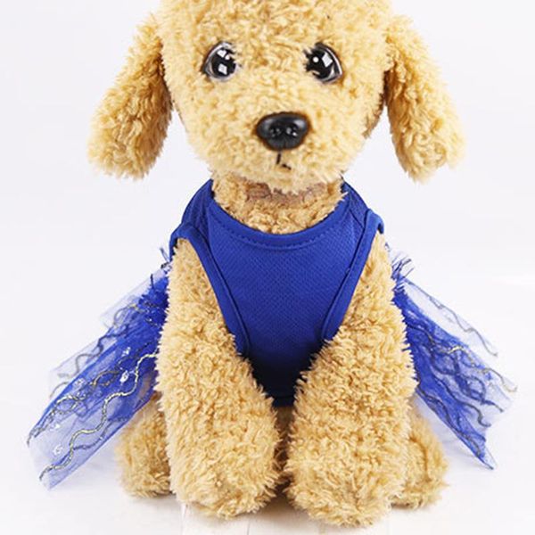 dog apparel spring summer cat dress cute pet net skirt breathable for dogs funny puppy accessorise
dog apparel spring summer cat dress cute pet net skirt breathable for dogs funny puppy accessorise