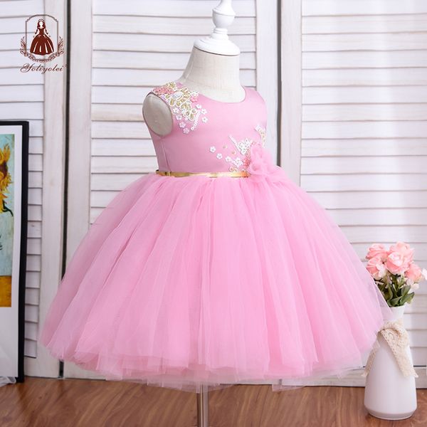 yoliyolei ball gown 8-layer tulle dress girl clothes holidays wedding kids child children flower girl dresses for 2-5y casual 210303, Red;yellow
yoliyolei ball gown 8-layer tulle dress girl clothes holidays wedding kids child children flower girl dresses for 2-5y casual 210303, Red;yellow