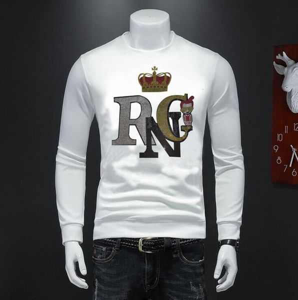 autumn winter black and white hip hop male sweatshirt hoodies soft young man design c85
autumn winter black and white hip hop male sweatshirt hoodies soft young man design c85