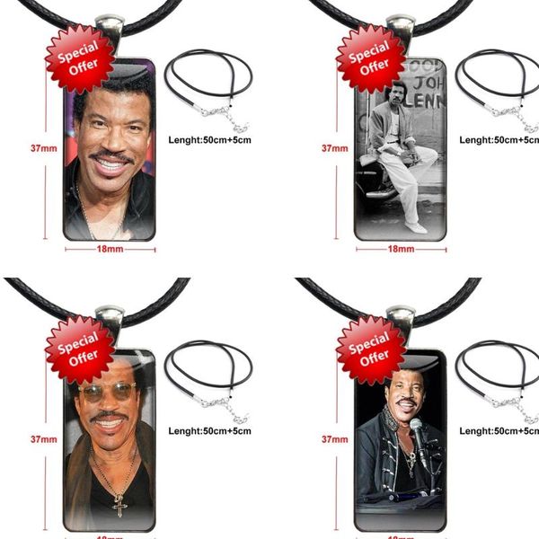 pendant necklaces lionel richie fashion necklace handmade rectangle shape choker jewelry multi designs for women christmas gift coolest, Silver
pendant necklaces lionel richie fashion necklace handmade rectangle shape choker jewelry multi designs for women christmas gift coolest, Silver
