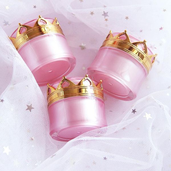storage bottles & jars 10g 20g empty crystal acrylic crown cosmetic makeup eye gel cream foundation skin care moisturizer travel 20pcs
storage bottles & jars 10g 20g empty crystal acrylic crown cosmetic makeup eye gel cream foundation skin care moisturizer travel 20pcs