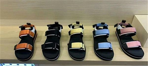 women calfskin sandals designer webbing slippers flat sandal beach flip flop platform slides, Black
women calfskin sandals designer webbing slippers flat sandal beach flip flop platform slides, Black