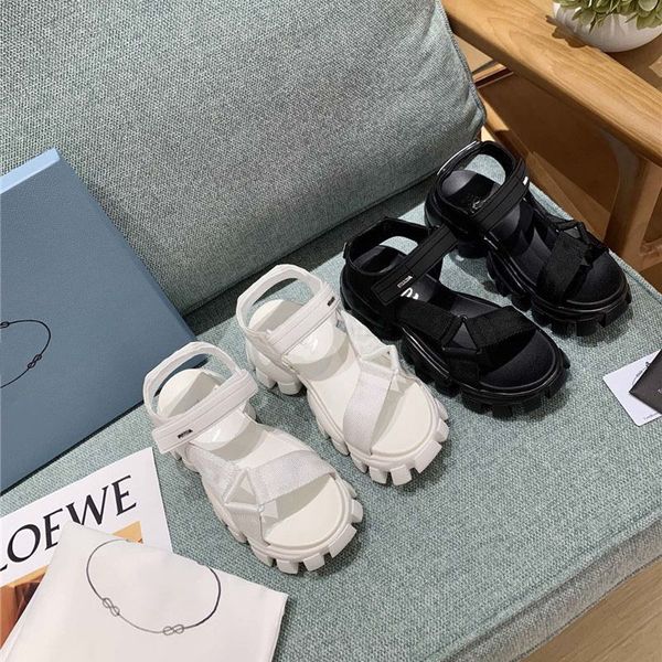 gear 2021 summer thick soled new popular with versatile muffin women's sandals roman shoes ysj, Black
gear 2021 summer thick soled new popular with versatile muffin women's sandals roman shoes ysj, Black