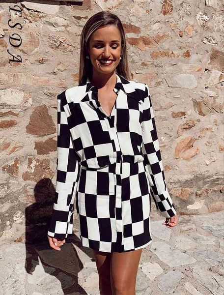 v neck plaid print women dresses mini bodycon party elegant long sleeve autumn winter shirt casual y2k, Black;gray
v neck plaid print women dresses mini bodycon party elegant long sleeve autumn winter shirt casual y2k, Black;gray