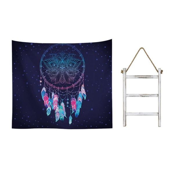 tapestries dream catcher tapestry vintage painting with towel ladder rustic whitewashed wood countertop
tapestries dream catcher tapestry vintage painting with towel ladder rustic whitewashed wood countertop