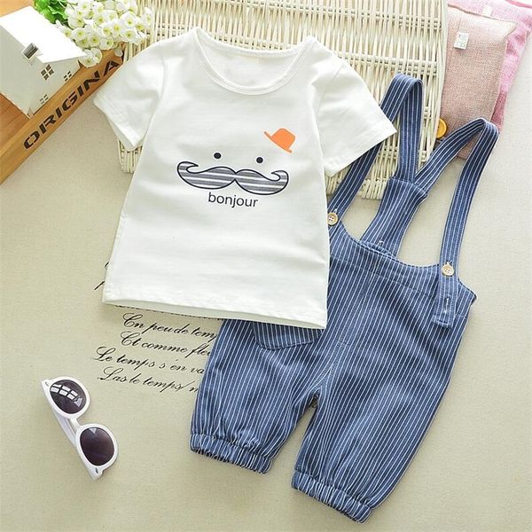 summer baby boy clothes sets infant baby casual cartoon cotton t-shirt+shorts 2pcs tracksuits for toddler newborn sports outfits 210309, White
summer baby boy clothes sets infant baby casual cartoon cotton t-shirt+shorts 2pcs tracksuits for toddler newborn sports outfits 210309, White