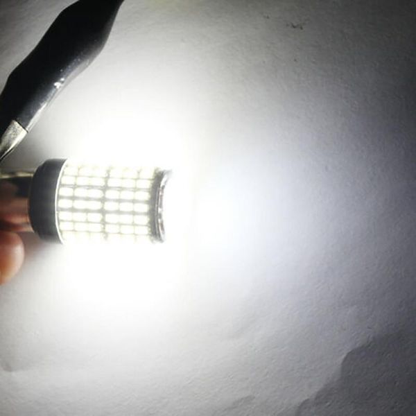 emergency lights 1156 py21w led light bulbs 2.15\" * 0.78\" 2pcs bau15s canbus 144smd reverse
emergency lights 1156 py21w led light bulbs 2.15\" * 0.78\" 2pcs bau15s canbus 144smd reverse