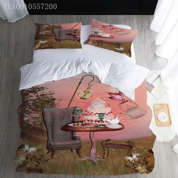 bedding sets boys girls set 2/3 pcs duvet cover and pillowcases still life printed single double twin size bed
bedding sets boys girls set 2/3 pcs duvet cover and pillowcases still life printed single double twin size bed