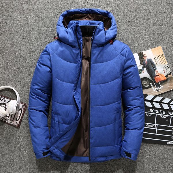 2019 luxury brand tace & shark winter man jackets hooded windbreakers warm white duck down jacket men snow coats 3xl, Black
2019 luxury brand tace & shark winter man jackets hooded windbreakers warm white duck down jacket men snow coats 3xl, Black