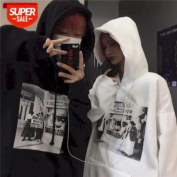 harajuku hoodies couple clothes gothic women comic print loose plus fleece hooded sweatshirt jackets streewear pullover #918f, Black
harajuku hoodies couple clothes gothic women comic print loose plus fleece hooded sweatshirt jackets streewear pullover #918f, Black