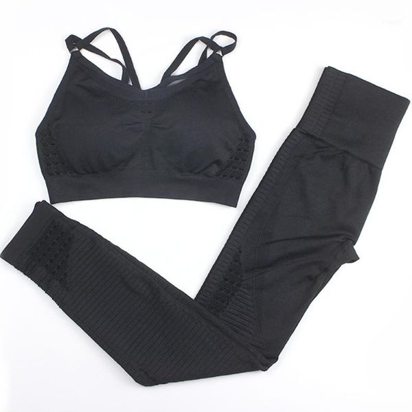 yoga outfits seamless sets gym 2 piece set workout clothes for women fitness clothing sportswear sports bra and leggings wear1, White;red
yoga outfits seamless sets gym 2 piece set workout clothes for women fitness clothing sportswear sports bra and leggings wear1, White;red