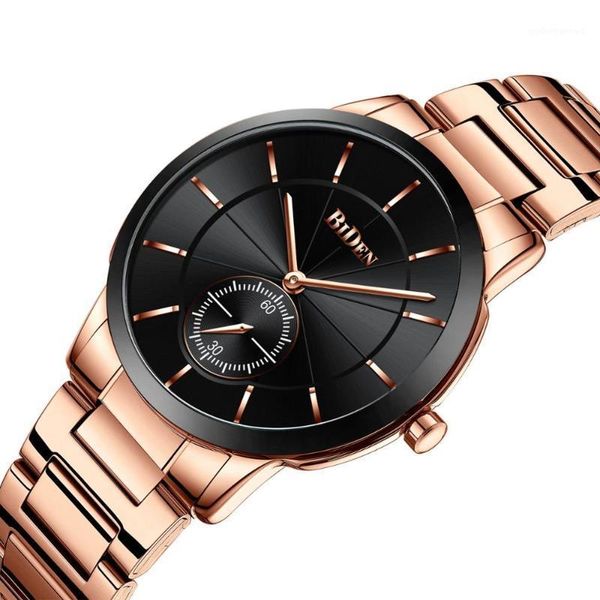 wristwatches brand men watch2021 ultra thin steel watches sports casual fashion waterproof male quartz watch clock relogio masculino, Slivery;brown
wristwatches brand men watch2021 ultra thin steel watches sports casual fashion waterproof male quartz watch clock relogio masculino, Slivery;brown