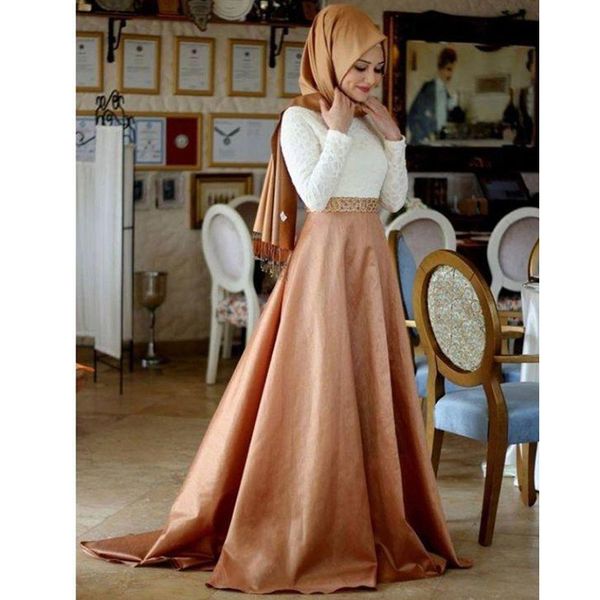 2021 new elegant long sleeve evening es hijab plus size muslim lace with hajab moroccan kaftan formal party gown 5lsw, White;black
2021 new elegant long sleeve evening es hijab plus size muslim lace with hajab moroccan kaftan formal party gown 5lsw, White;black