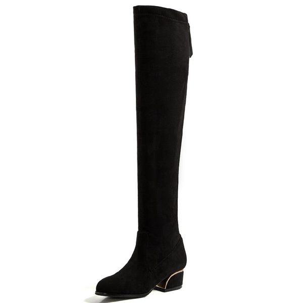 boots fashion slim thigh high woman suede over-the-knee luxury black long zipper autumn winter female warm fur shoes
boots fashion slim thigh high woman suede over-the-knee luxury black long zipper autumn winter female warm fur shoes