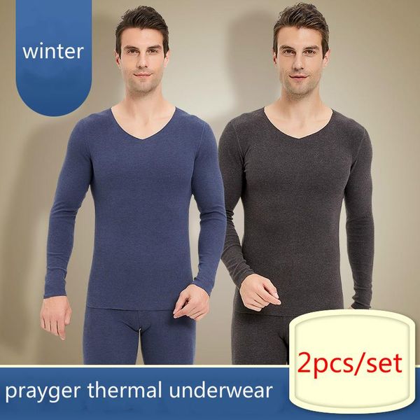 men's thermal underwear winter men long jhons buttoms invisible clothes warm body sleeves sets, Black;white
men's thermal underwear winter men long jhons buttoms invisible clothes warm body sleeves sets, Black;white