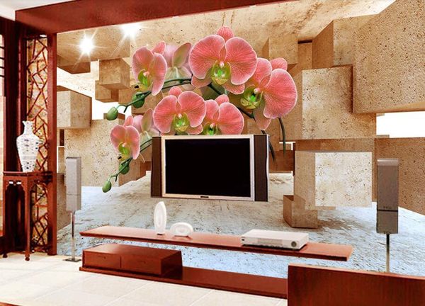 wallpapers cjsir custom living room background wallpaper for walls 3 d magnolia phalaenopsis extension space po 3d
wallpapers cjsir custom living room background wallpaper for walls 3 d magnolia phalaenopsis extension space po 3d