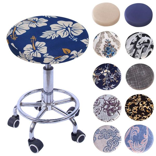 round chair cover bar stool covers elastic seat cover home chair slipcover round bar stool floral printed cushion covers
round chair cover bar stool covers elastic seat cover home chair slipcover round bar stool floral printed cushion covers