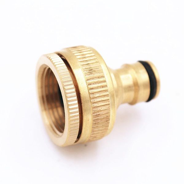 watering equipments 6pcs 3/4'' and 1" brass female thread tap connector for bsp faucet garden water connectors supplies x162
watering equipments 6pcs 3/4'' and 1" brass female thread tap connector for bsp faucet garden water connectors supplies x162