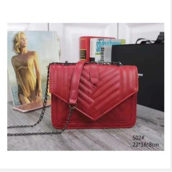 leather quality high women shoulder messenger pu bag gold silver fashion sliver bag crossbody and chain female handbagwallet 6color bewwh
leather quality high women shoulder messenger pu bag gold silver fashion sliver bag crossbody and chain female handbagwallet 6color bewwh