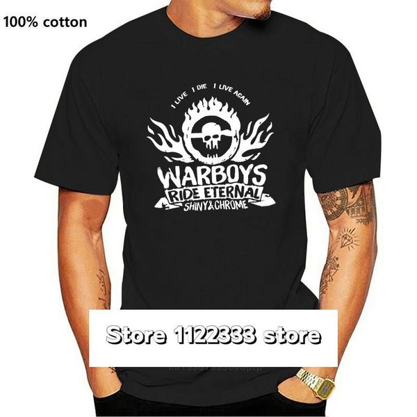 men's t-shirts mad max t-shirt fury road wars boys tee movie film retro cult australia gift(1), White;black
men's t-shirts mad max t-shirt fury road wars boys tee movie film retro cult australia gift(1), White;black