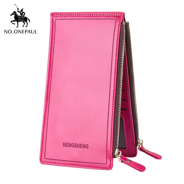wallets no.onepaul 2021 card holder ladies long wallet business men and women zipper couple mobile phone bag, Red;black
wallets no.onepaul 2021 card holder ladies long wallet business men and women zipper couple mobile phone bag, Red;black