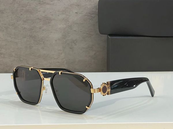 summer sunglasses for men women 2228 style anti-ultraviolet retro plate square full frame fashion eyeglasses random box, White;black
summer sunglasses for men women 2228 style anti-ultraviolet retro plate square full frame fashion eyeglasses random box, White;black