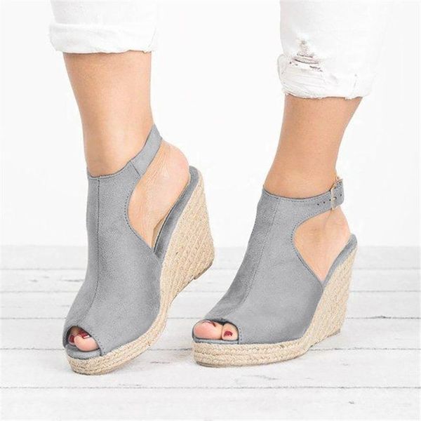 sandals women's ladies fashion solid wedges casual buckle strap roman shoes sandalias de las mujeres for women 2021, Black
sandals women's ladies fashion solid wedges casual buckle strap roman shoes sandalias de las mujeres for women 2021, Black