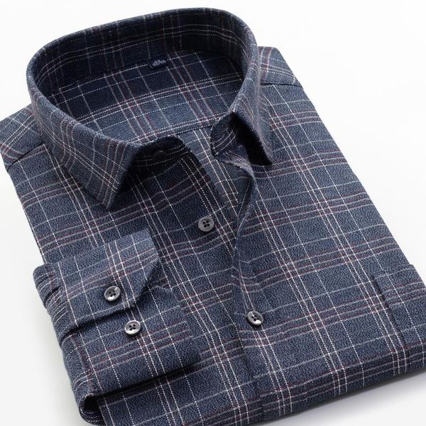 men's casual shirts oversize 7xl 8xl 9xl 10xl 2021 autumn and winter thick cotton plaid shirt business loose long sleeve, White;black
men's casual shirts oversize 7xl 8xl 9xl 10xl 2021 autumn and winter thick cotton plaid shirt business loose long sleeve, White;black