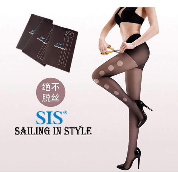 sis arbitrarily cut veet anti stripping pantyhose spring and summer thin silk stockings, Black;white
sis arbitrarily cut veet anti stripping pantyhose spring and summer thin silk stockings, Black;white