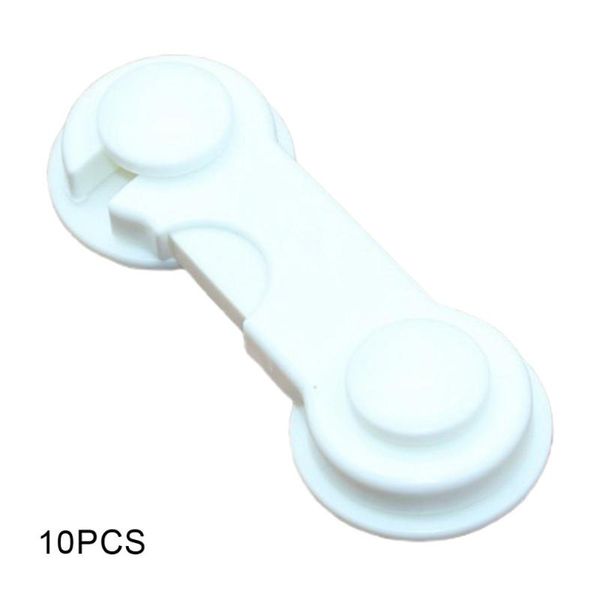 child safety lock folio lock anti-pinch children's products right angle bear one touch operation 10 pcs
child safety lock folio lock anti-pinch children's products right angle bear one touch operation 10 pcs