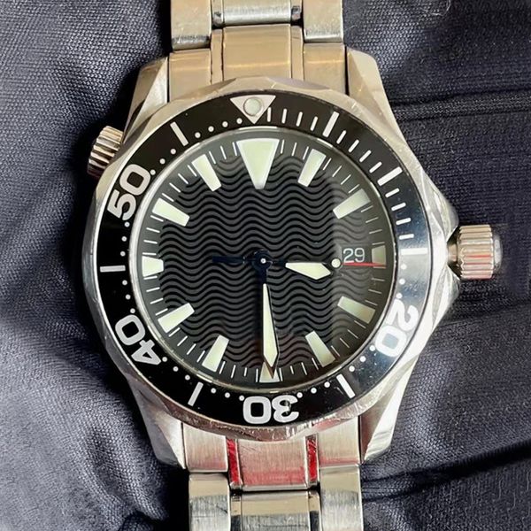 men mens limited orologio nato selfwind bullet luxurys watch sports automatik watches movement mechanical james bond 300m wristwatches, Slivery;brown
men mens limited orologio nato selfwind bullet luxurys watch sports automatik watches movement mechanical james bond 300m wristwatches, Slivery;brown