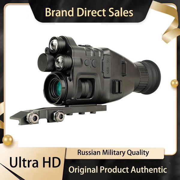 telescope & binoculars 128g wifi full hd infrared night vision device zoom camera thermal imager po video for hunting camping
telescope & binoculars 128g wifi full hd infrared night vision device zoom camera thermal imager po video for hunting camping