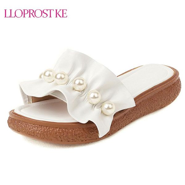 slippers lloprost ke women 2021 fashion summer thick bottom non-slip comfort outdoor beach female slide platform ladies shoes, Black
slippers lloprost ke women 2021 fashion summer thick bottom non-slip comfort outdoor beach female slide platform ladies shoes, Black