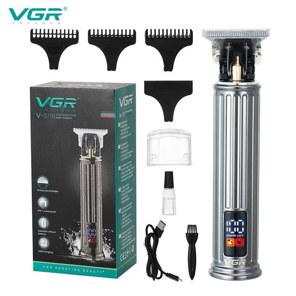 hair clippers vgr v-078 full body washable professional hairdressing t9 oil head electric clipper lcd digital display
hair clippers vgr v-078 full body washable professional hairdressing t9 oil head electric clipper lcd digital display