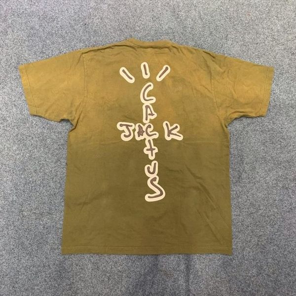 20sstravis scott astroworld jack mens t shirts festival run summer style lil peep tees harajuku travis, White;black
20sstravis scott astroworld jack mens t shirts festival run summer style lil peep tees harajuku travis, White;black