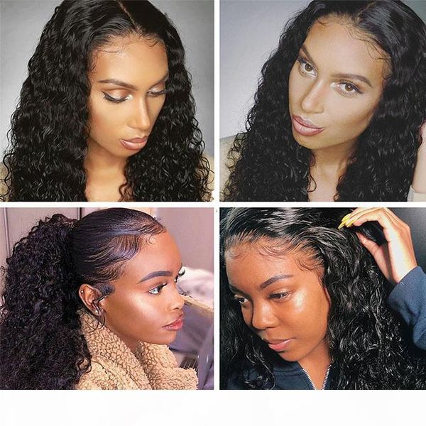 curly human hair wig 13x6 curly lace front wig remy hd transparent lace frontal wigs alipop lace front human hair wigs for women, Black;brown
curly human hair wig 13x6 curly lace front wig remy hd transparent lace frontal wigs alipop lace front human hair wigs for women, Black;brown