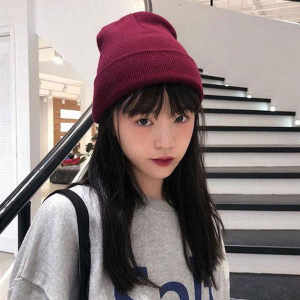 beanies beanie for women men cuffed plain warm winter ski hat skull soft stretch daily knit cap ty66
beanies beanie for women men cuffed plain warm winter ski hat skull soft stretch daily knit cap ty66